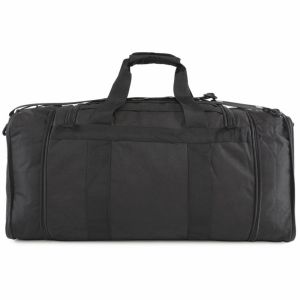 Highland Tactical Elite Black Tactical Duffle Bag - HLSD84-BK